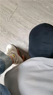 图片[2]_【优优】脏鞋虐废不听话的狗奴_绳缚吧