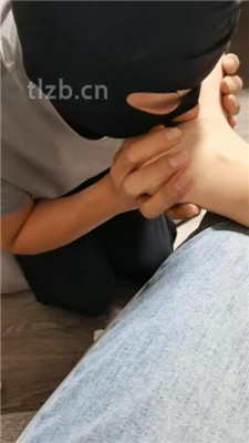 图片[6]_【优优】脏鞋虐废不听话的狗奴_绳缚吧