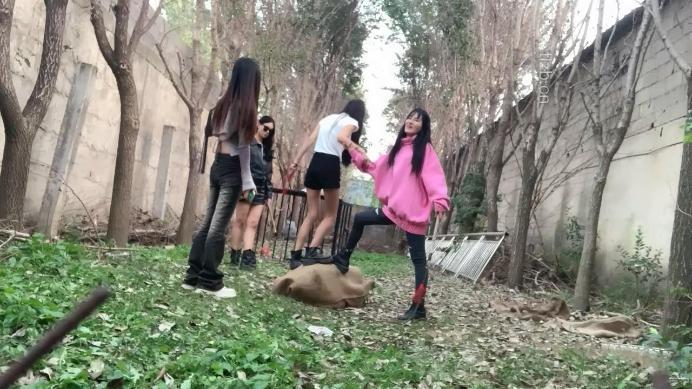 图片[13]_【沅芷大人】高能刑-清晨群调圈养奴-下【三视角版】_绳缚吧