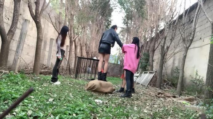 图片[17]_【沅芷大人】高能刑-清晨群调圈养奴-下【三视角版】_绳缚吧