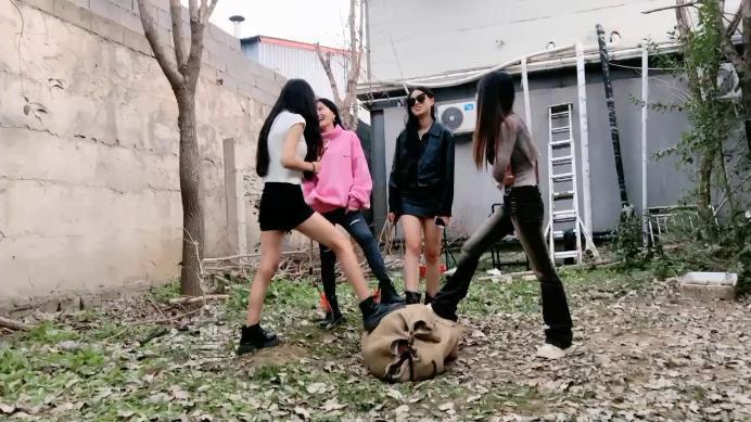 图片[18]_【沅芷大人】高能刑-清晨群调圈养奴-下【三视角版】_绳缚吧