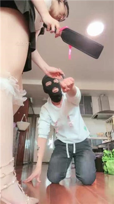 图片[8]_【糯米姐姐】白丝配华伦天奴教训狗奴_绳缚吧