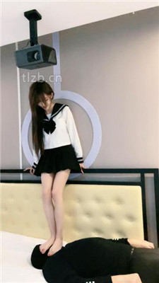 图片[10]_【智恩】反差jk姐姐-全体重踩/脚喂酸奶/电击/提档_绳缚吧