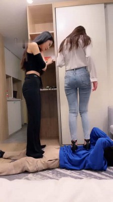 图片[6]_【宸宸】御姐双S高跟踩踏体育生【双视角版】_绳缚吧