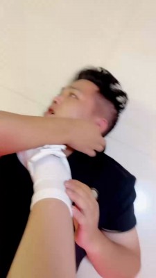 图片[5]_【雯雯】JK小姐姐-白鞋白袜踩贱奴_绳缚吧