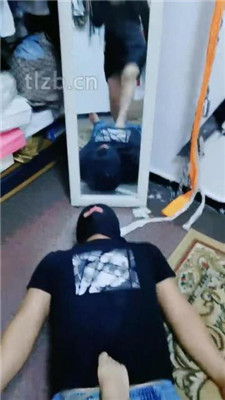 图片[16]_【西安欣】脚插嘴/舔皮鞋白袜/踩踏_绳缚吧