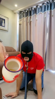 图片[7]_【嘉妮】平底鞋踩/深喉/丝袜塞嘴/圣水_绳缚吧