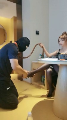 图片[3]_【魔鬼天使】双S重度虐打犯错家奴_绳缚吧