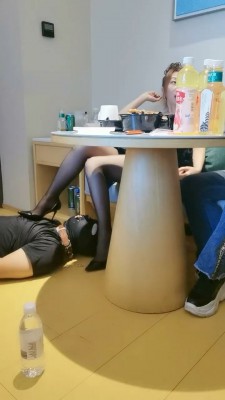 图片[4]_【魔鬼天使】双S重度虐打犯错家奴_绳缚吧