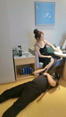 图片[9]_【魔鬼天使】双S重度虐打犯错家奴_绳缚吧