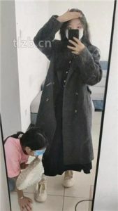 【爱可呀】学姐舌头清洗各种鞋/脚喂食踩舌【完整版】_绳缚吧
