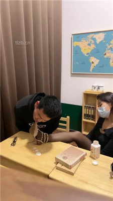图片[2]_【汐言】坏姐姐课室霸凌男同学-续集_绳缚吧