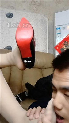 图片[2]_【笑笑女王】双S-园丝袜高跟恋足舔【下】_绳缚吧