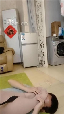图片[16]_【笑笑女王】双S-园丝袜高跟恋足舔【下】_绳缚吧