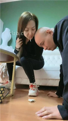 图片[5]_【魅儿】伺候起床-故意刁难贱狗_绳缚吧