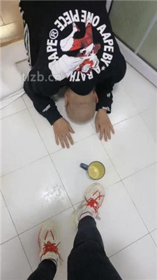 图片[7]_【魅儿】伺候起床-故意刁难贱狗_绳缚吧