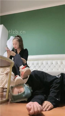 图片[10]_【魅儿】伺候起床-故意刁难贱狗_绳缚吧