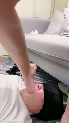 图片[9]_【宸宸】捆绑-黑丝裸足强制插吐_绳缚吧