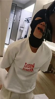 图片[5]_【米小唐】黑丝高跟踩恋足狗【下】_绳缚吧