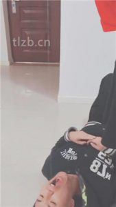 【美容院S】当脚垫/舔脏鞋/臭脚踩脸_绳缚吧
