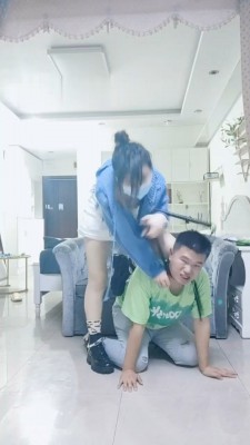 图片[2]_【重庆男神】纹身精神小妹虐哭死废物【下】_绳缚吧