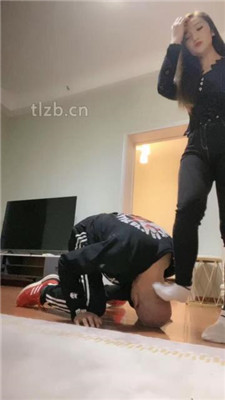 图片[6]_【魅儿】运动鞋白袜重度连环提档_绳缚吧