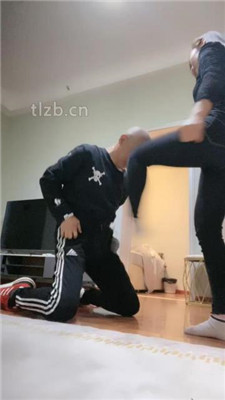 图片[7]_【魅儿】运动鞋白袜重度连环提档_绳缚吧