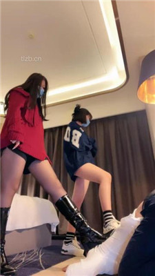 图片[17]_【刀刃S】双主-暴揍-虐跟踪狂魔【双视角版】_绳缚吧