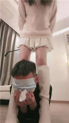 图片[6]_【月影儿】长靴踩狗/白袜气味控制/踩踏喂食_绳缚吧
