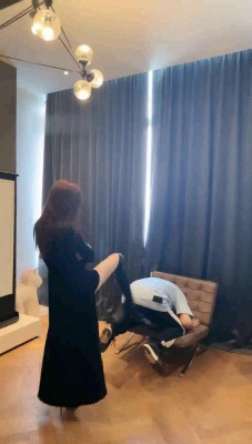 图片[8]_【美美子】双S踢裆场-高跟踩踏碾/手脚鞋底耳光_绳缚吧