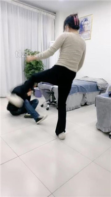 图片[8]_【小九】偷闻原味被暴揍_绳缚吧