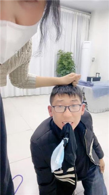 图片[10]_【小九】偷闻原味被暴揍_绳缚吧