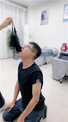 图片[11]_【小九】偷闻原味被暴揍_绳缚吧