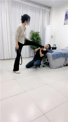 图片[14]_【小九】偷闻原味被暴揍_绳缚吧