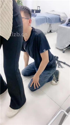 图片[19]_【小九】偷闻原味被暴揍_绳缚吧