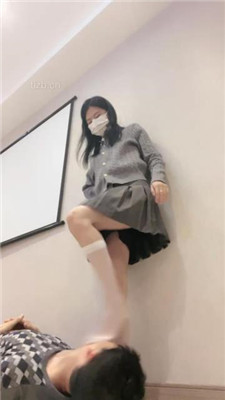 图片[4]_【樱木花椒】皮鞋白丝全体重踩狗【下】_绳缚吧
