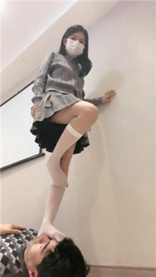 图片[6]_【樱木花椒】皮鞋白丝全体重踩狗【下】_绳缚吧
