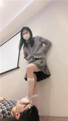 图片[8]_【樱木花椒】皮鞋白丝全体重踩狗【下】_绳缚吧