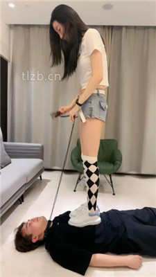 图片[7]_【青岛妲己】提档耳光/全体重踩踏/嘴喂酸奶/嘴塞袜子/骑脖_绳缚吧