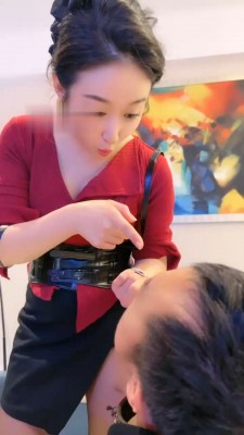 图片[4]_【鑫儿教头】黑丝高跟-少有的极度迷恋_绳缚吧