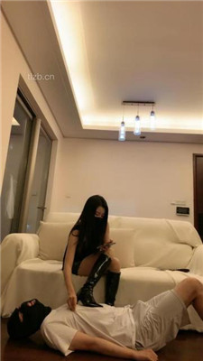 图片[6]_【宝爷】内裤套头/长靴全体重踩踏/舔圣水/踢踹_绳缚吧