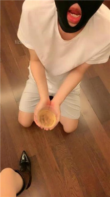 图片[8]_【宝爷】内裤套头/长靴全体重踩踏/舔圣水/踢踹_绳缚吧