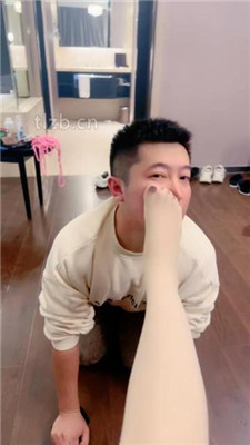图片[10]_【南乔大大】丝袜塞嘴拖鞋抽耳光/臭脚捂脸_绳缚吧
