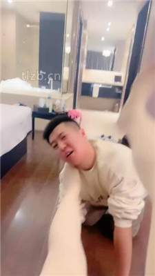 图片[12]_【南乔大大】丝袜塞嘴拖鞋抽耳光/臭脚捂脸_绳缚吧