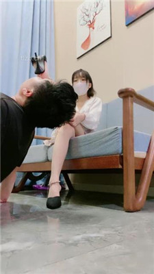 图片[4]_【素人星探】原味丝袜jio闻舔/高跟插嘴_绳缚吧
