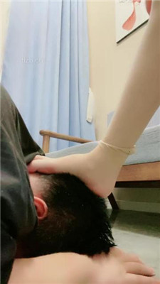 图片[18]_【素人星探】原味丝袜jio闻舔/高跟插嘴_绳缚吧