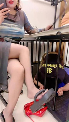 图片[8]_【梓夫人】恶毒继母圈养犬化狗儿子_绳缚吧