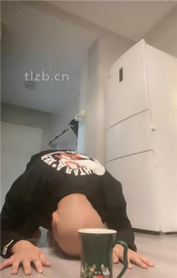 图片[5]_【魅儿】运动鞋棉袜气味羞辱/强制喝圣水_绳缚吧