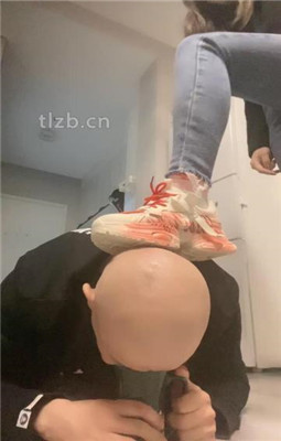 图片[7]_【魅儿】运动鞋棉袜气味羞辱/强制喝圣水_绳缚吧
