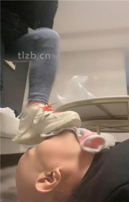 图片[8]_【魅儿】运动鞋棉袜气味羞辱/强制喝圣水_绳缚吧